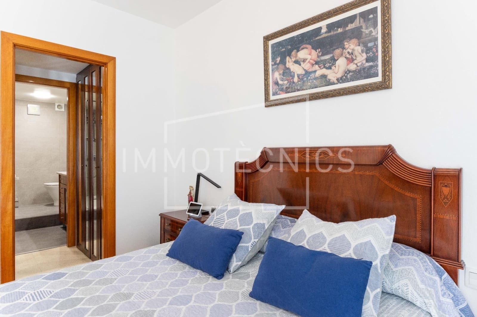 4 soverom Rekkehus til salgs i Granollers med garasje - € 469 000 (Ref: 10187242)