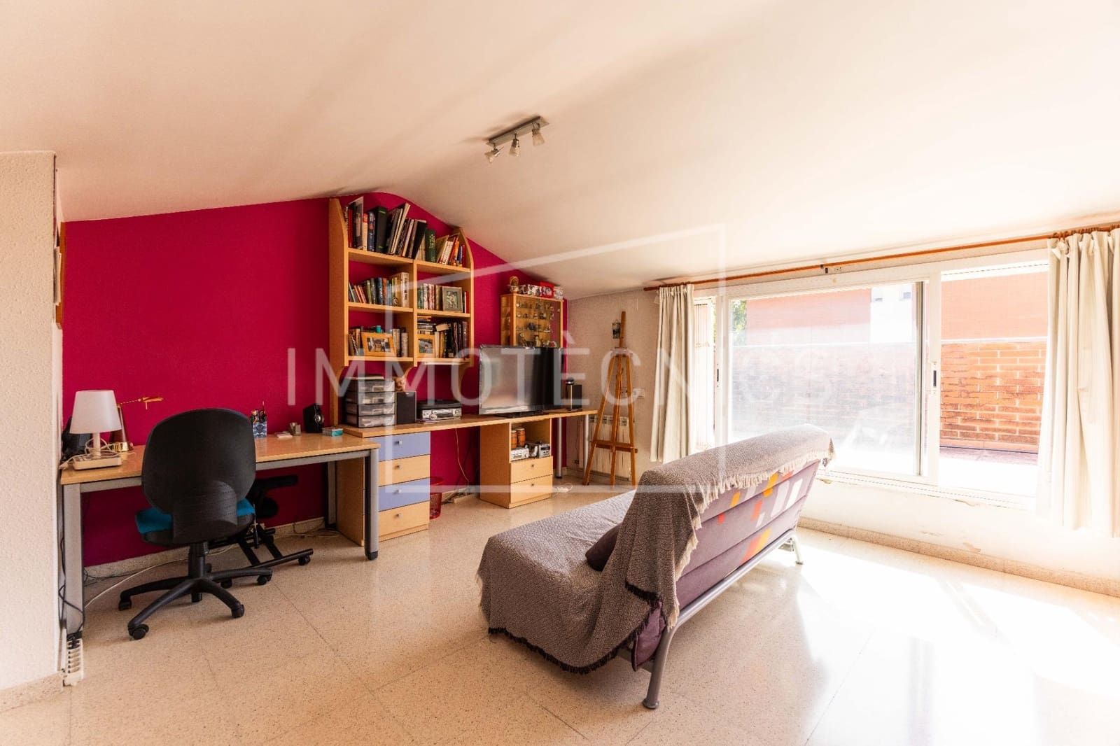 4 soverom Rekkehus til salgs i Granollers med garasje - € 469 000 (Ref: 10187242)