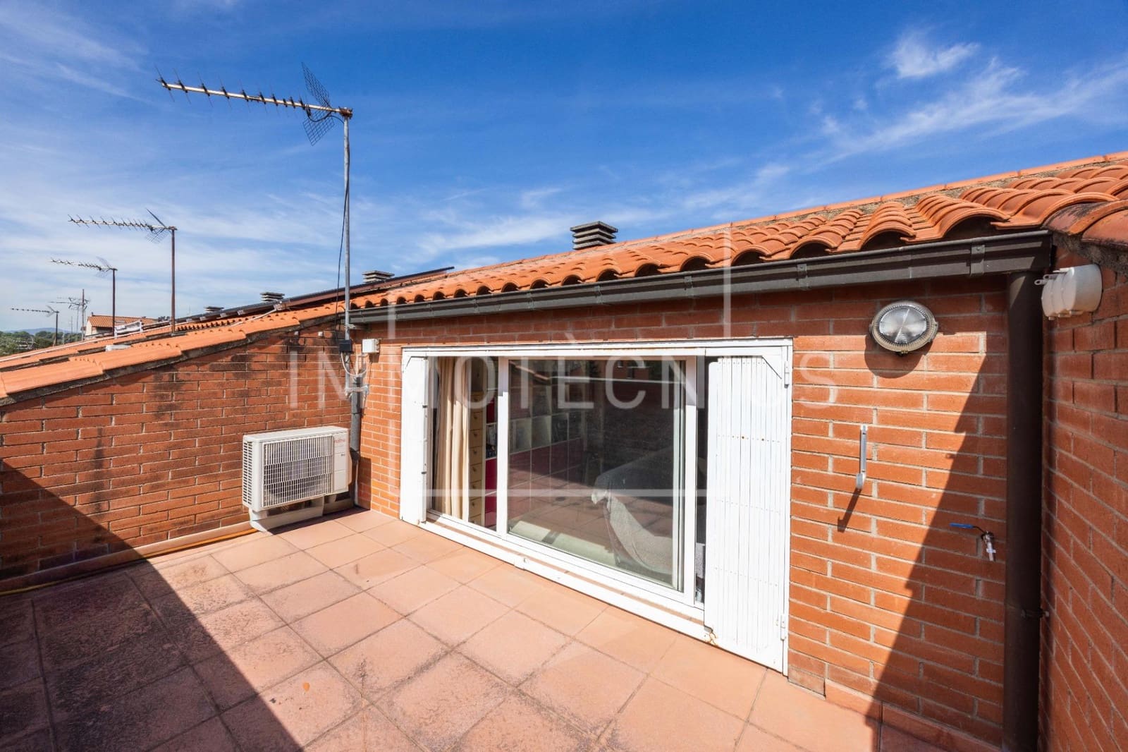 4 soverom Rekkehus til salgs i Granollers med garasje - € 469 000 (Ref: 10187242)