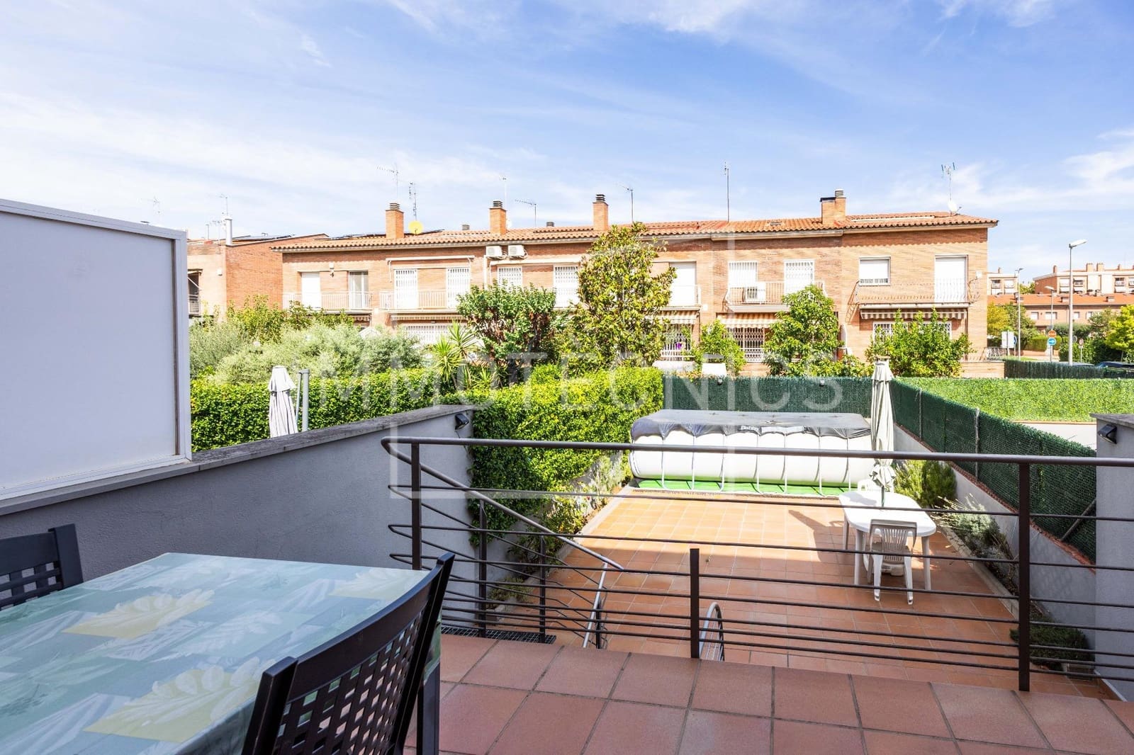 4 soverom Rekkehus til salgs i Granollers med garasje - € 469 000 (Ref: 10187242)