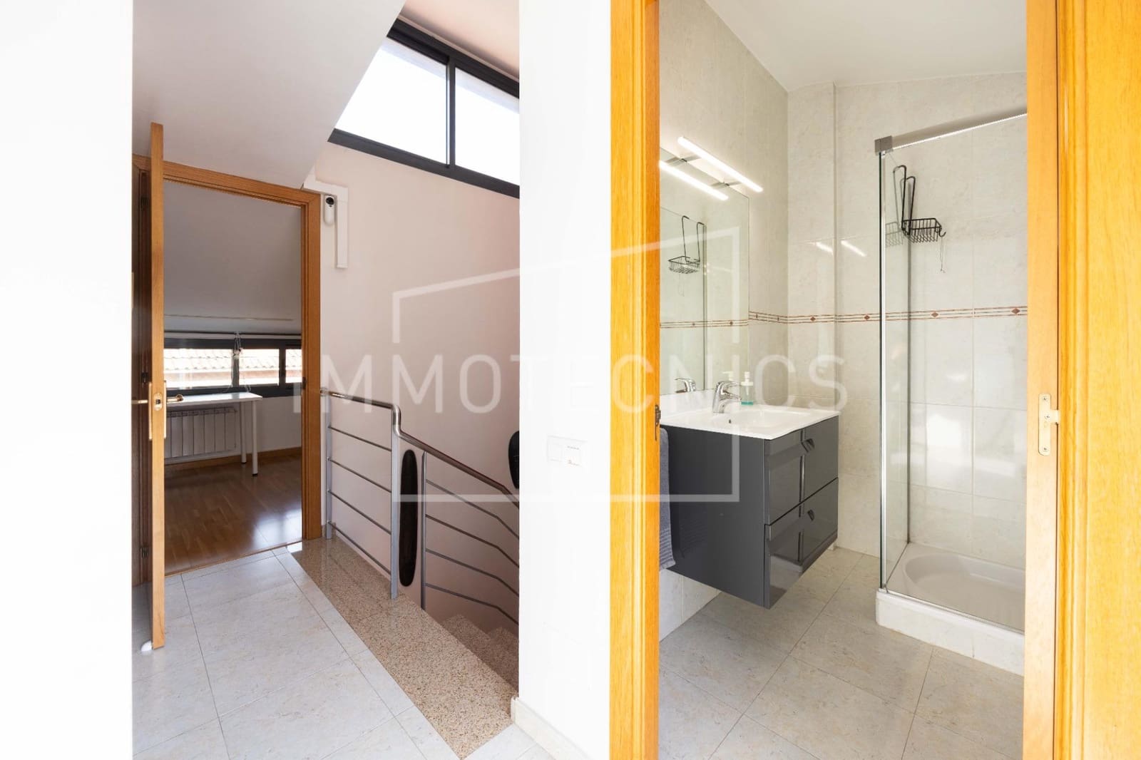 3 soverom Hus til salgs i Granollers med garasje - € 457 000 (Ref: 10187243)