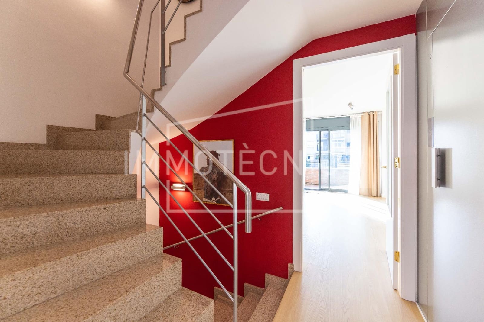 3 soverom Hus til salgs i Granollers med garasje - € 457 000 (Ref: 10187243)