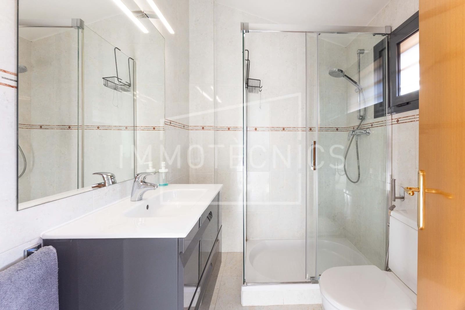 3 soverom Hus til salgs i Granollers med garasje - € 457 000 (Ref: 10187243)