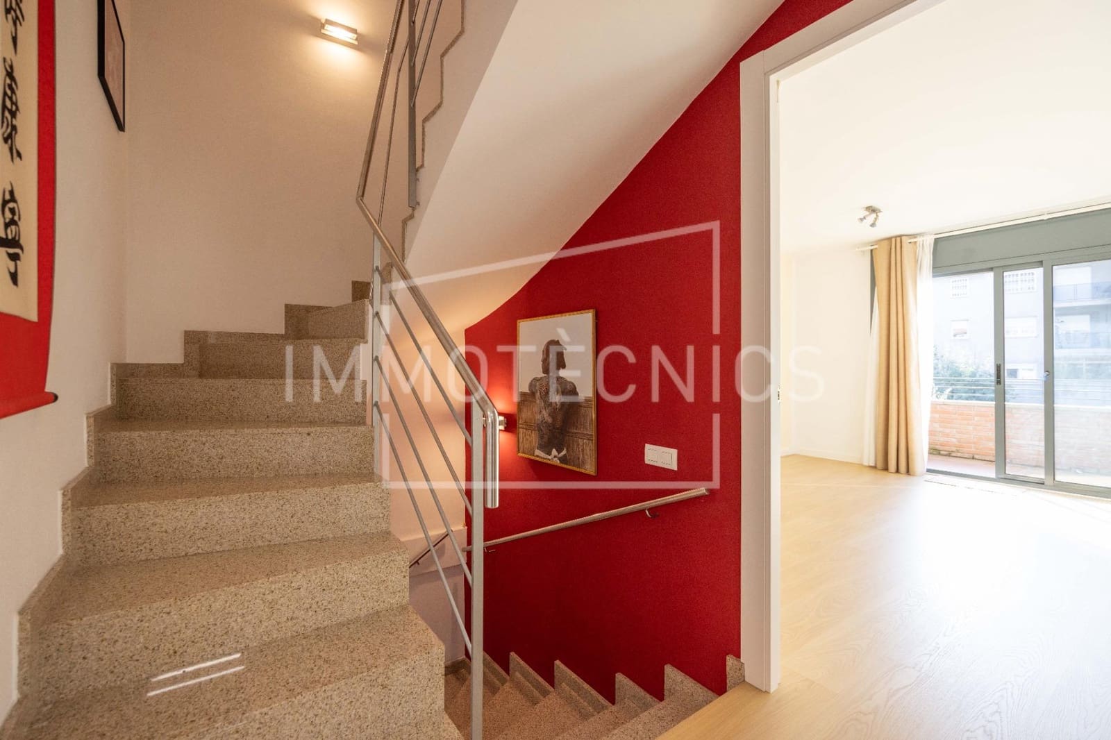 3 soverom Hus til salgs i Granollers med garasje - € 457 000 (Ref: 10187243)