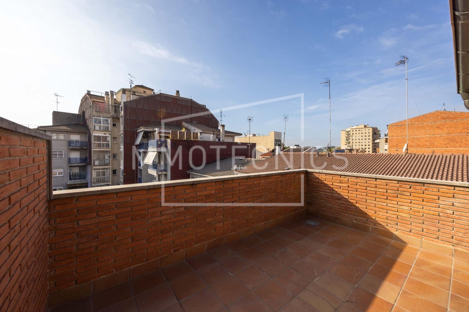 3 soverom Hus til salgs i Granollers med garasje - € 457 000 (Ref: 10187243)