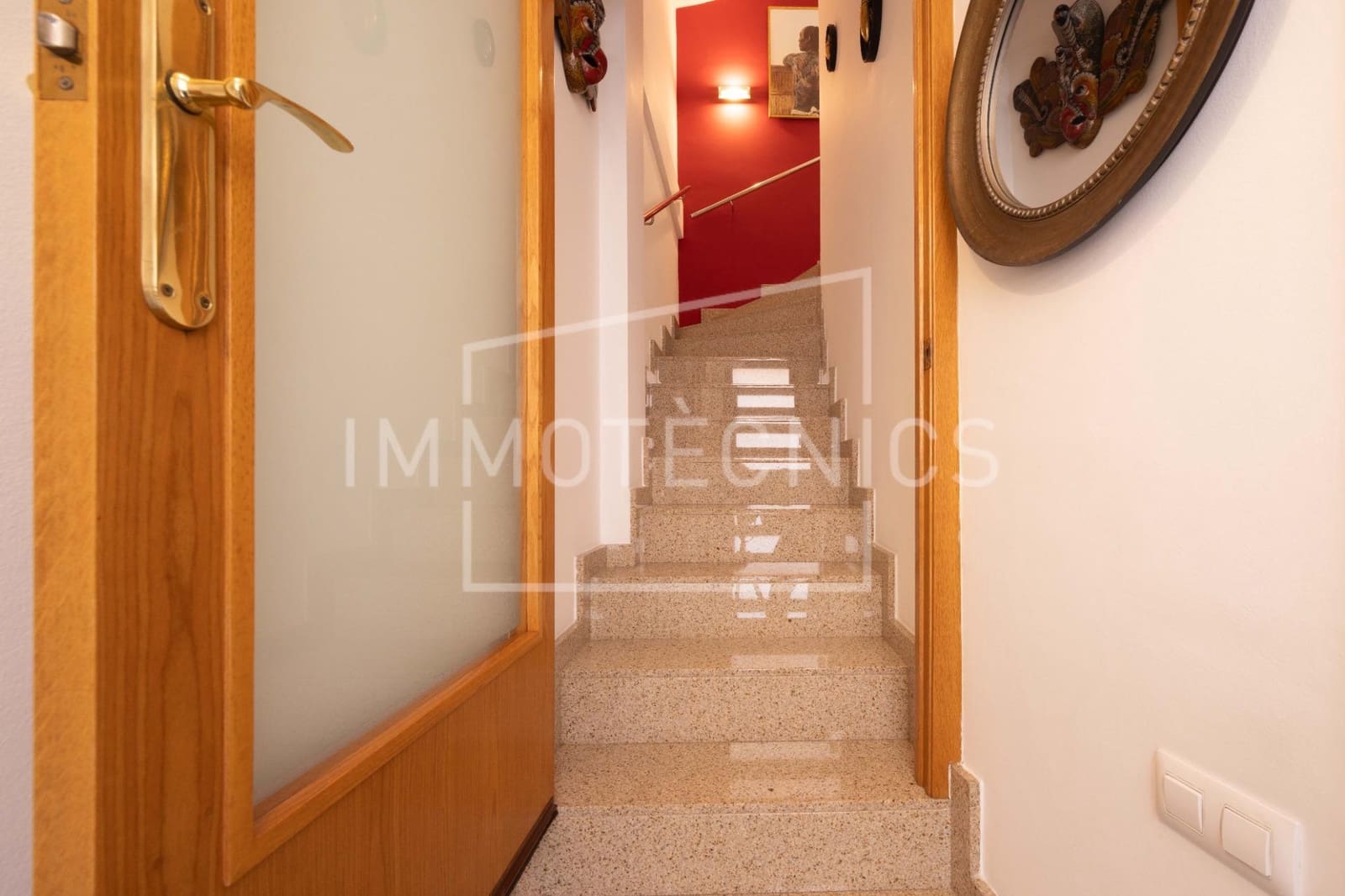 3 soverom Hus til salgs i Granollers med garasje - € 457 000 (Ref: 10187243)