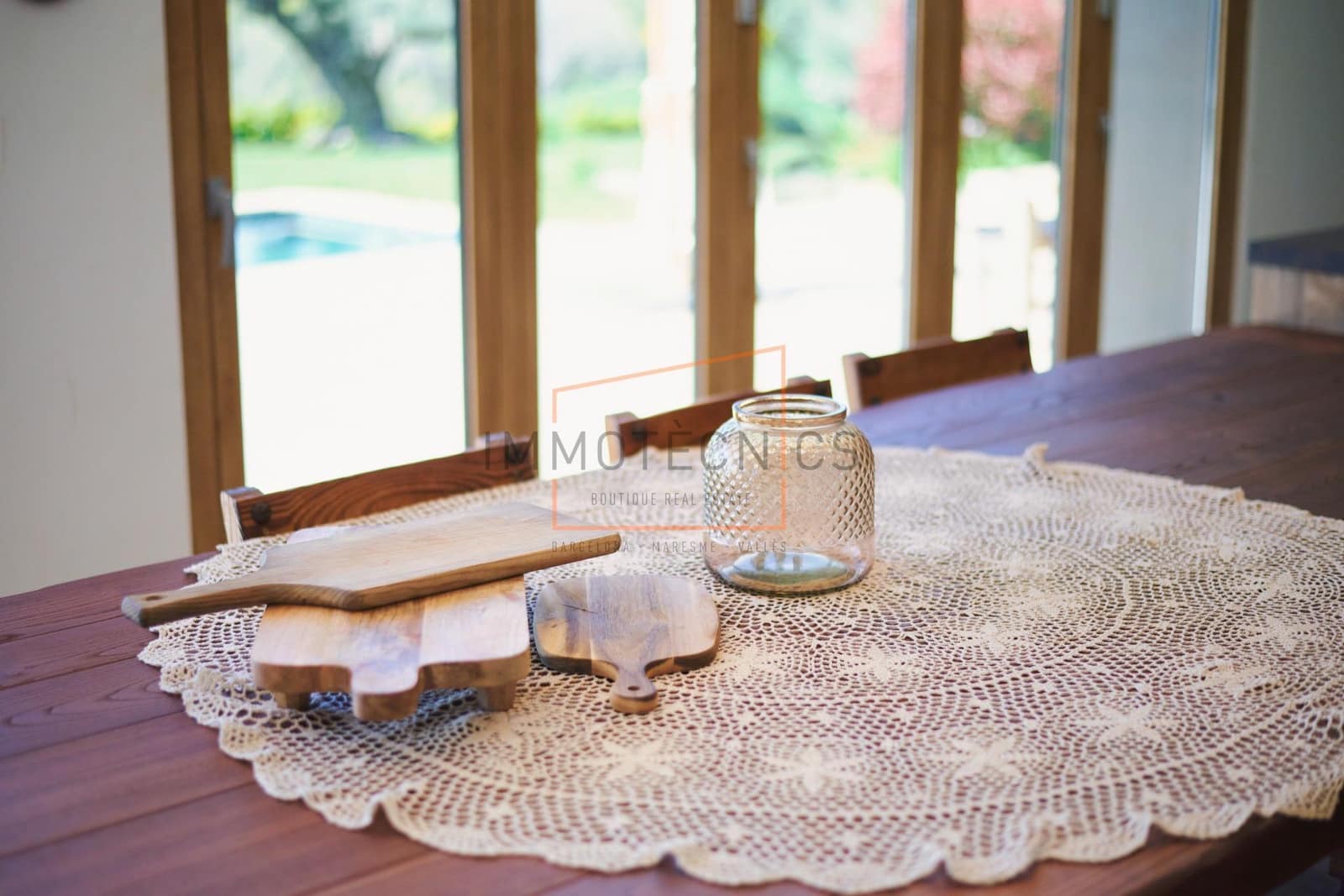 10 soveværelse Villa til salg i Santa Eulalia de Roncana med swimmingpool garage - € 2.200.000 (Ref: 9602730)