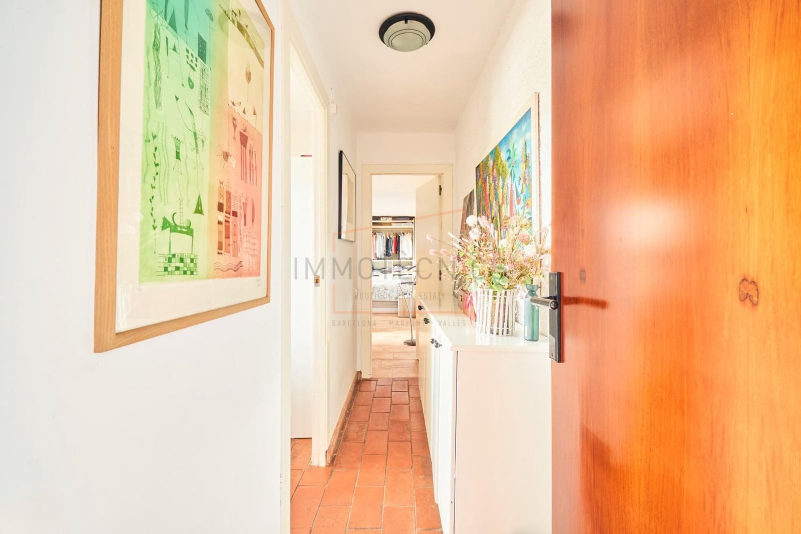 4 bedroom Villa for sale in Les Franqueses del Valles with pool garage - € 459,000 (Ref: 9602732)