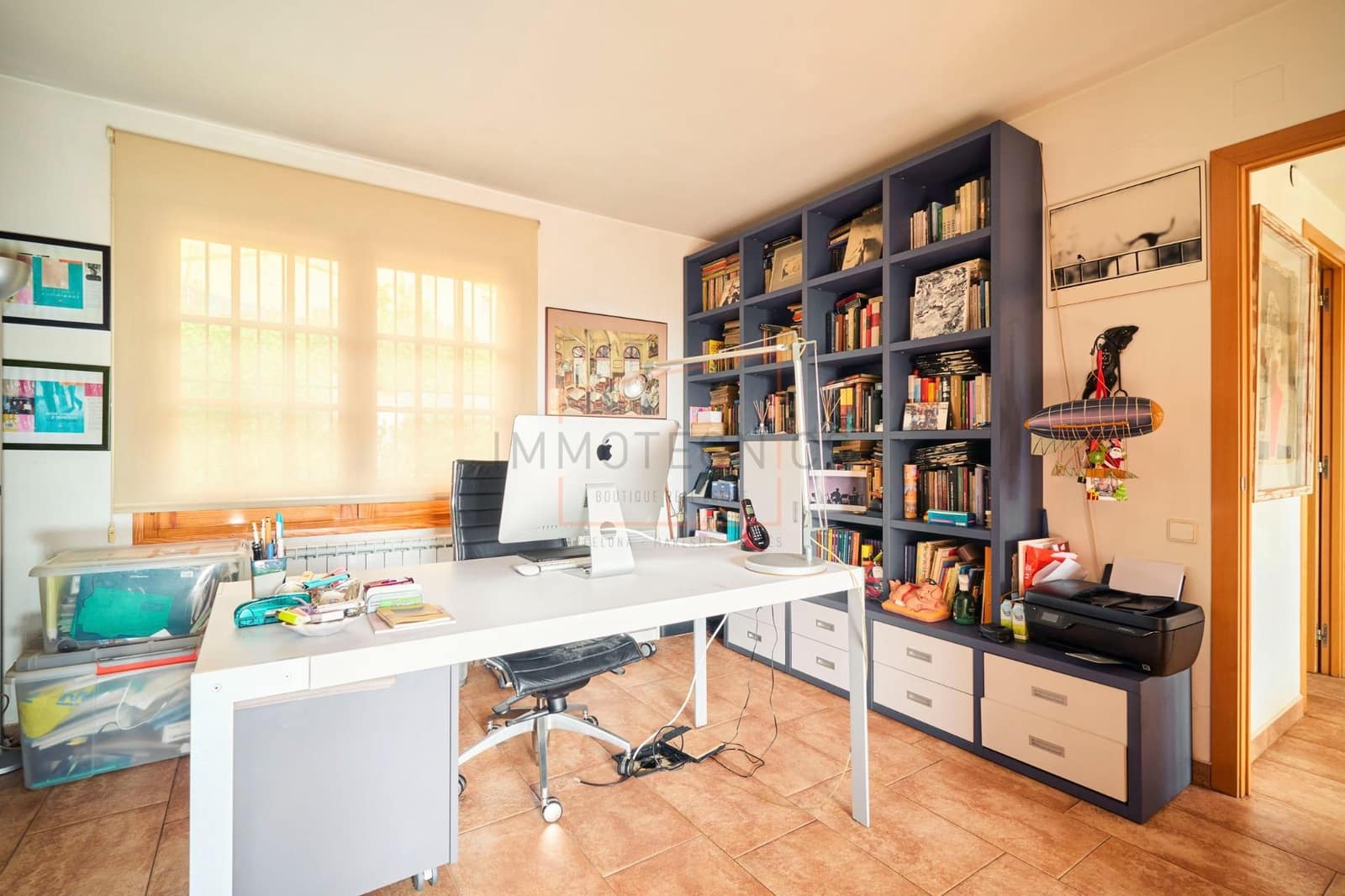 4 bedroom Villa for sale in Les Franqueses del Valles with pool garage - € 459,000 (Ref: 9602732)