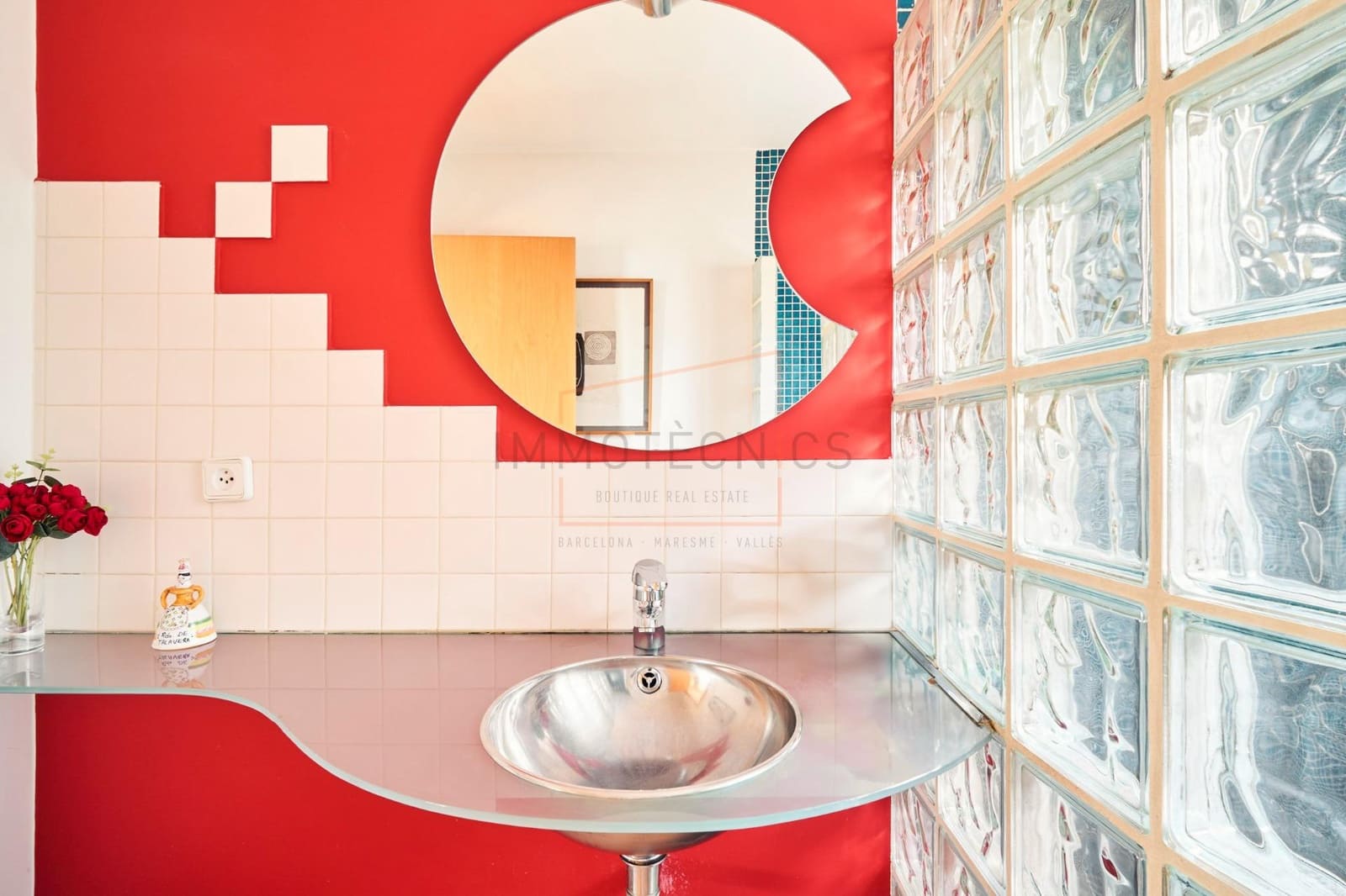 4 bedroom Villa for sale in Les Franqueses del Valles with pool garage - € 459,000 (Ref: 9602732)