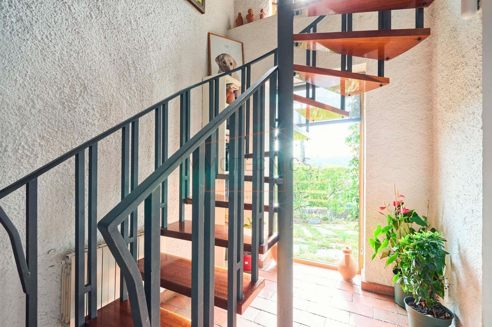 4 bedroom Villa for sale in Les Franqueses del Valles with pool garage - € 459,000 (Ref: 9602732)