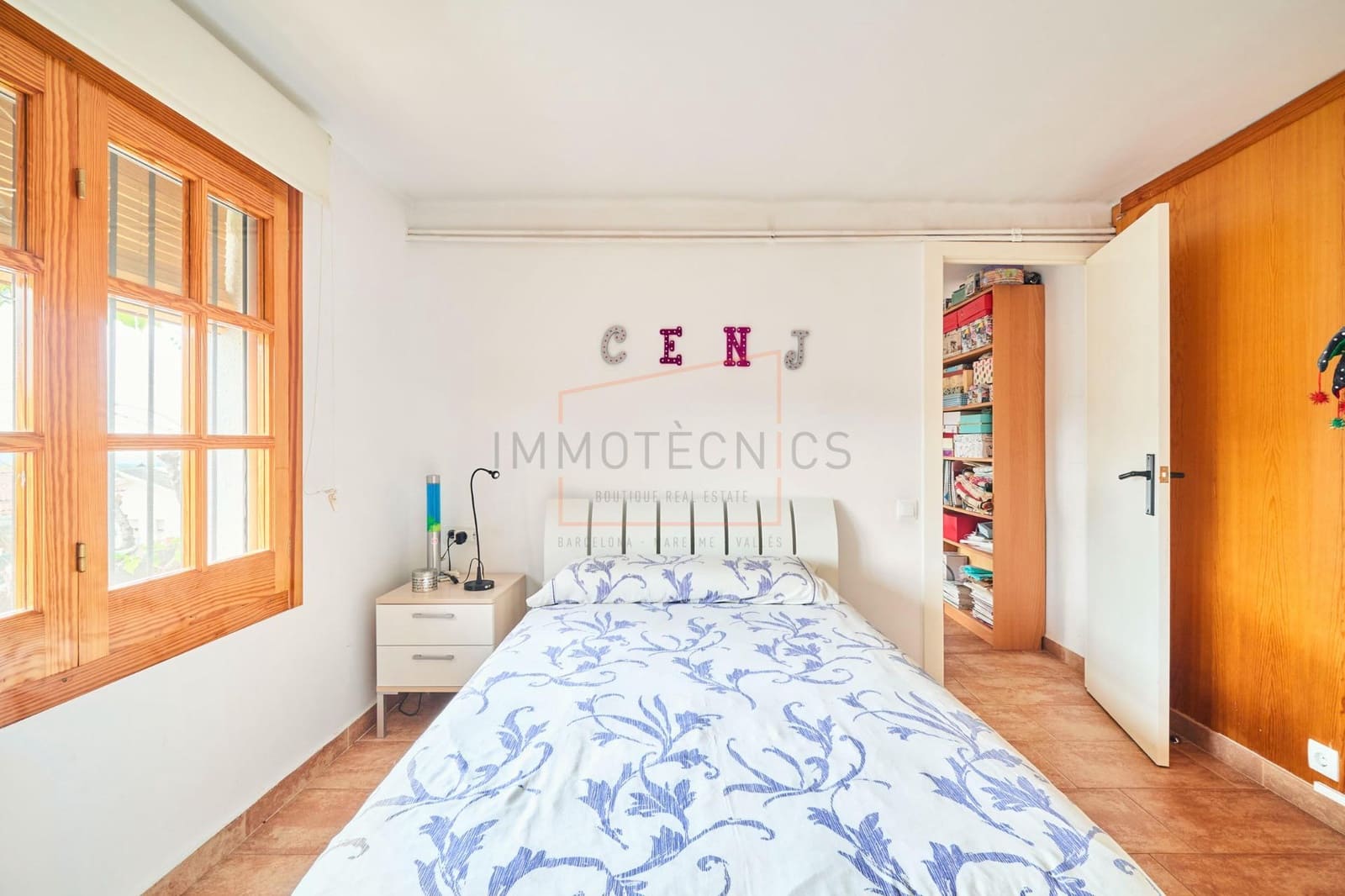 4 bedroom Villa for sale in Les Franqueses del Valles with pool garage - € 459,000 (Ref: 9602732)