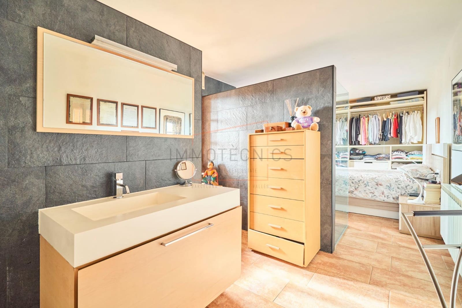 4 bedroom Villa for sale in Les Franqueses del Valles with pool garage - € 459,000 (Ref: 9602732)