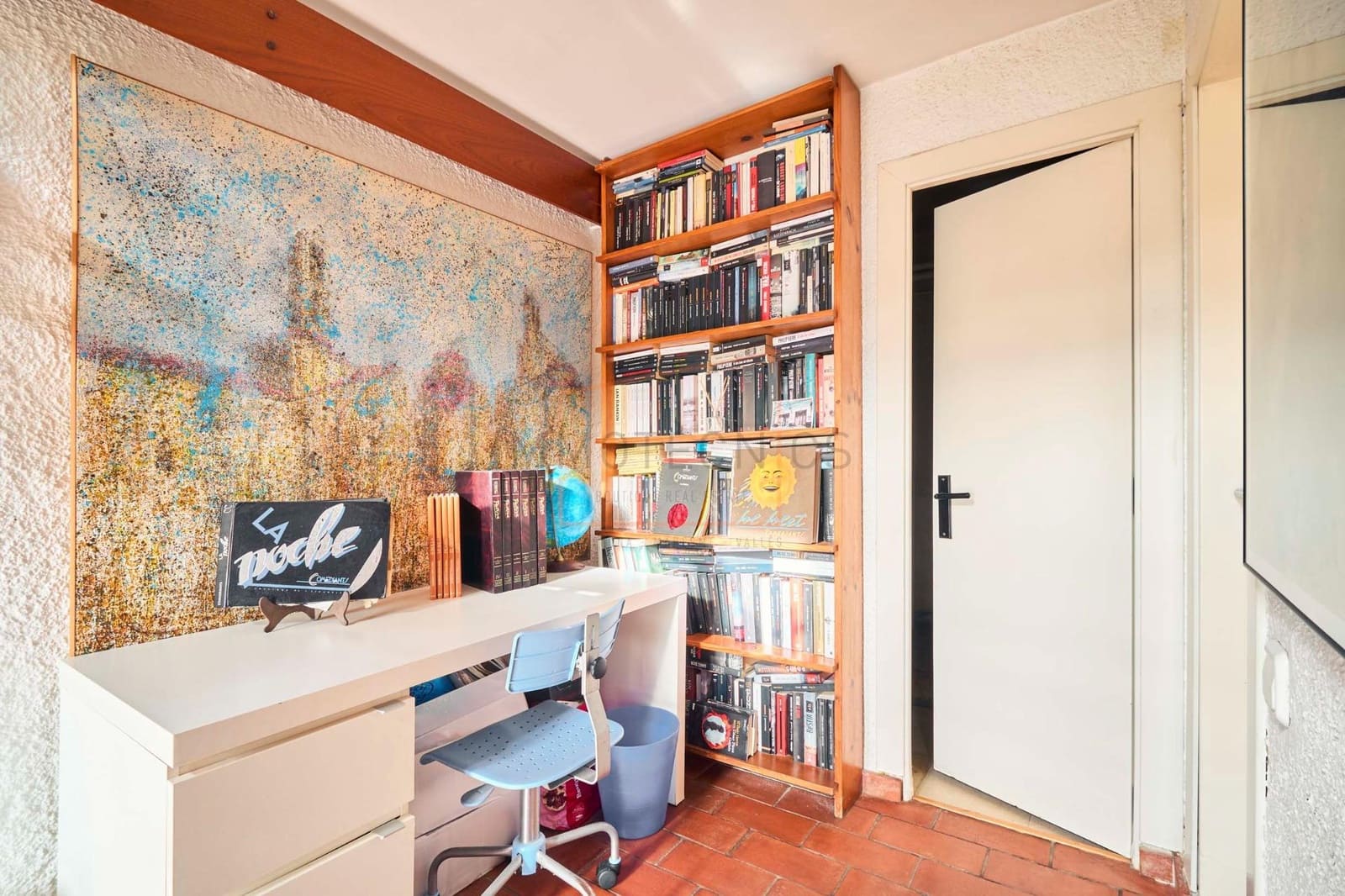 4 bedroom Villa for sale in Les Franqueses del Valles with pool garage - € 459,000 (Ref: 9602732)