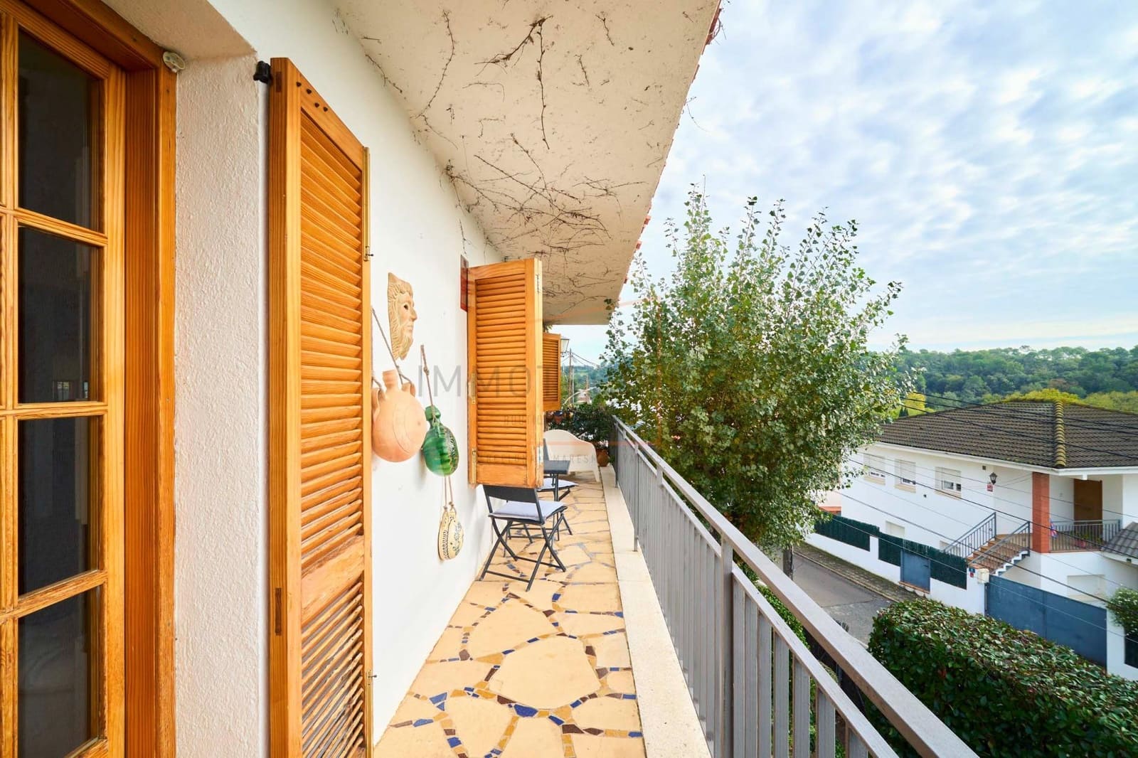 4 bedroom Villa for sale in Les Franqueses del Valles with pool garage - € 459,000 (Ref: 9602732)