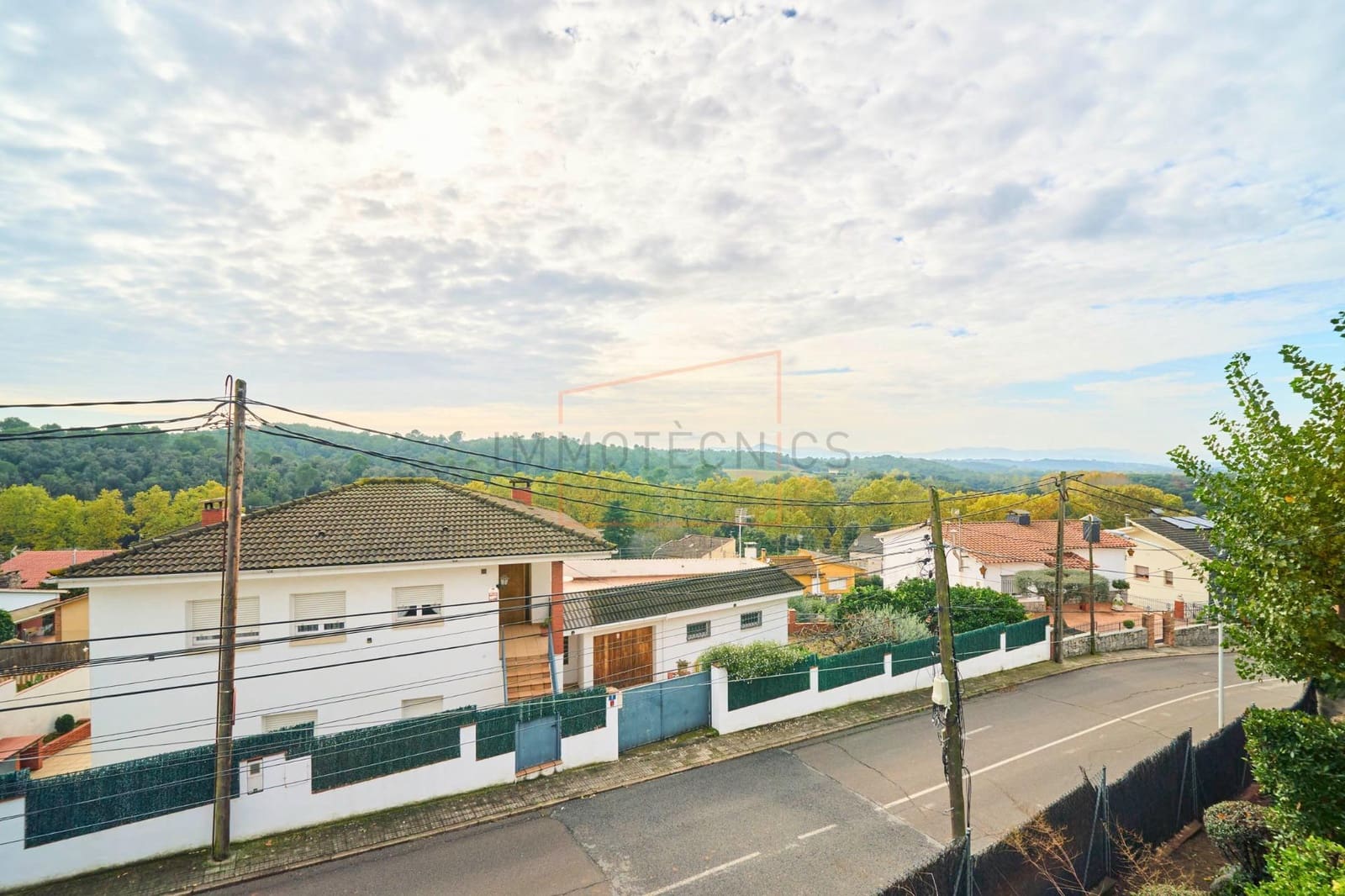 4 bedroom Villa for sale in Les Franqueses del Valles with pool garage - € 459,000 (Ref: 9602732)