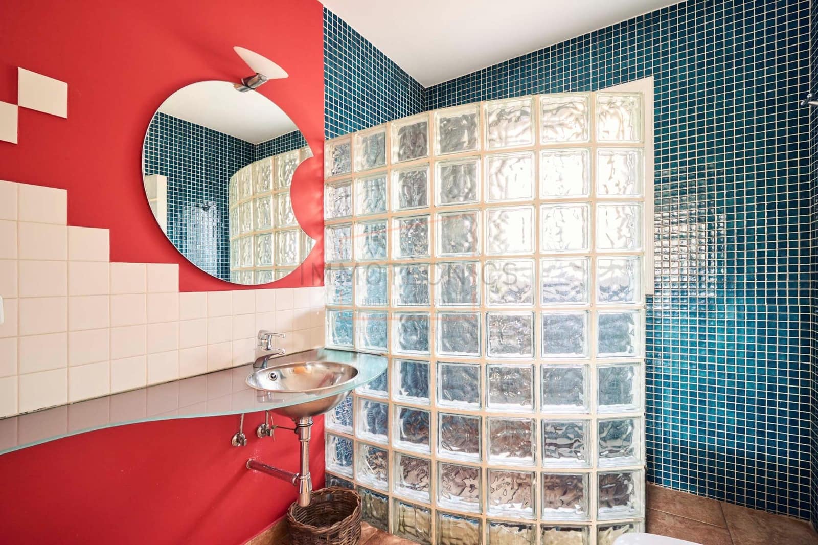 4 bedroom Villa for sale in Les Franqueses del Valles with pool garage - € 459,000 (Ref: 9602732)