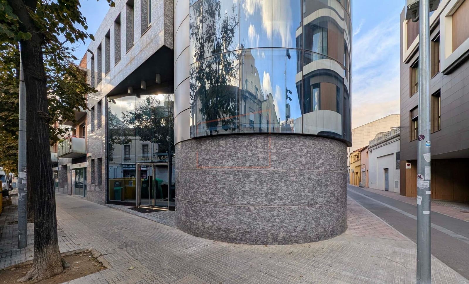 Hotel zu verkaufen in Granollers mit Garage - 1.300.000 € (Ref: 9602733)