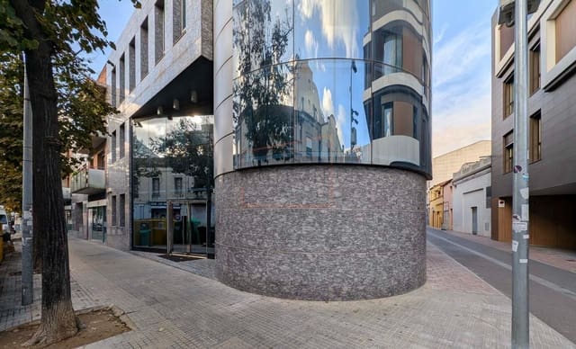 Hotel zu verkaufen in Granollers mit Garage - 1.300.000 € (Ref: 9602733)