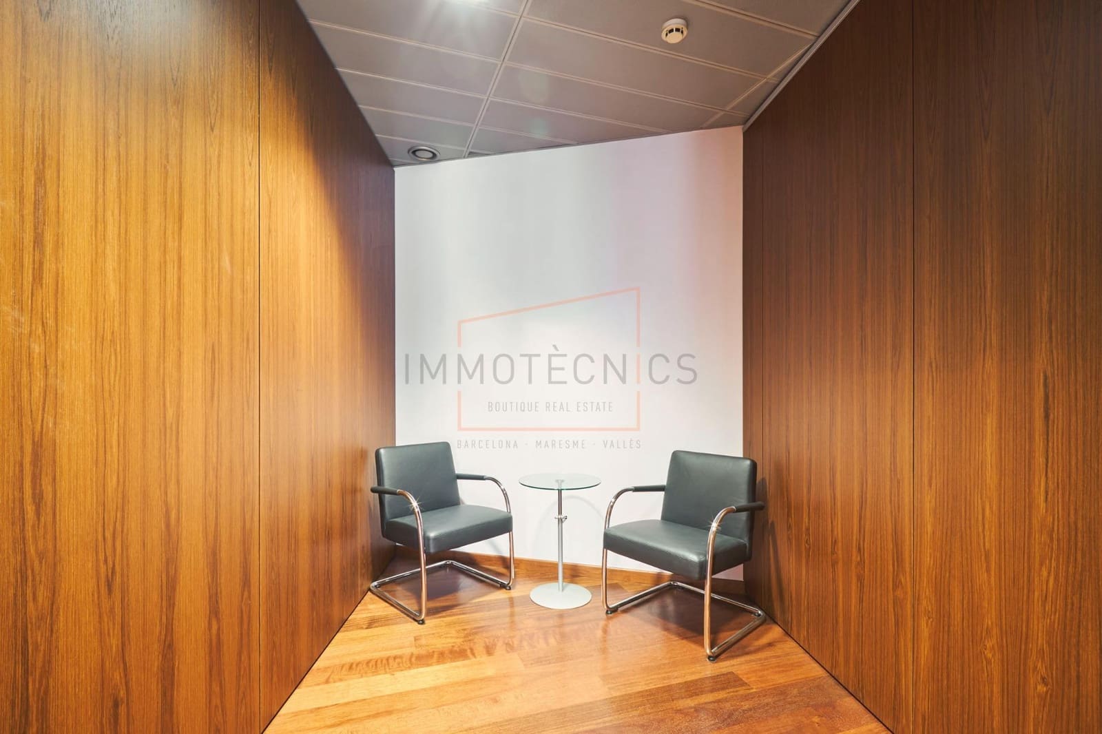 Hotel zu verkaufen in Granollers mit Garage - 1.300.000 € (Ref: 9602733)