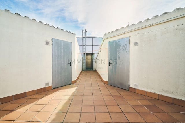 Hotel zu verkaufen in Granollers mit Garage - 1.300.000 € (Ref: 9602733)