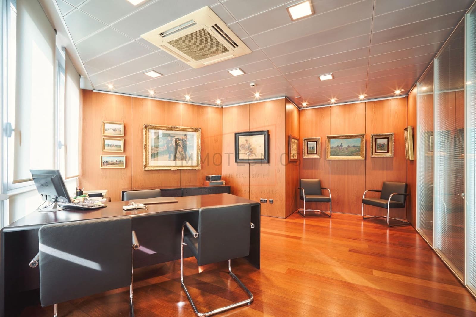 Hotel zu verkaufen in Granollers mit Garage - 1.300.000 € (Ref: 9602733)