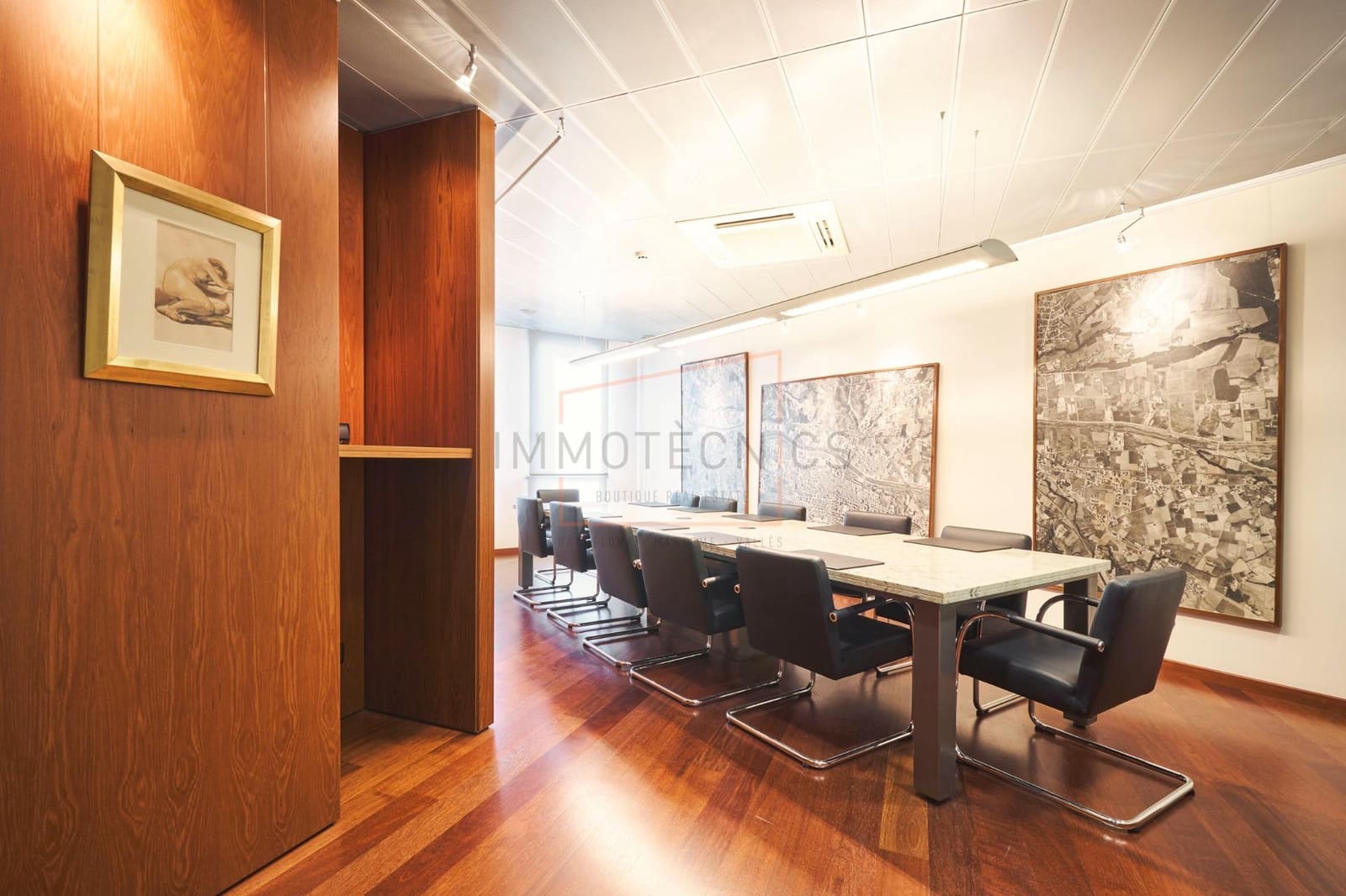 Hotel zu verkaufen in Granollers mit Garage - 1.300.000 € (Ref: 9602733)