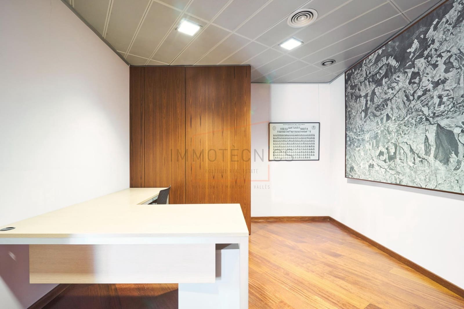 Hotel zu verkaufen in Granollers mit Garage - 1.300.000 € (Ref: 9602733)