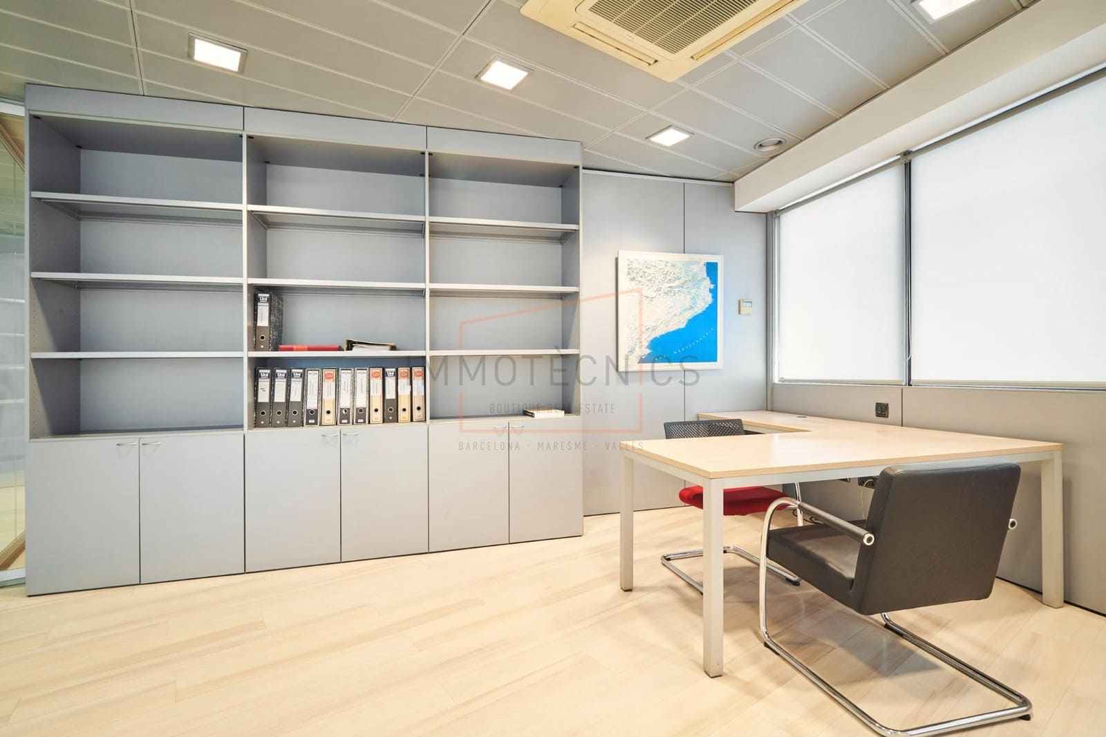 Hotel zu verkaufen in Granollers mit Garage - 1.300.000 € (Ref: 9602733)