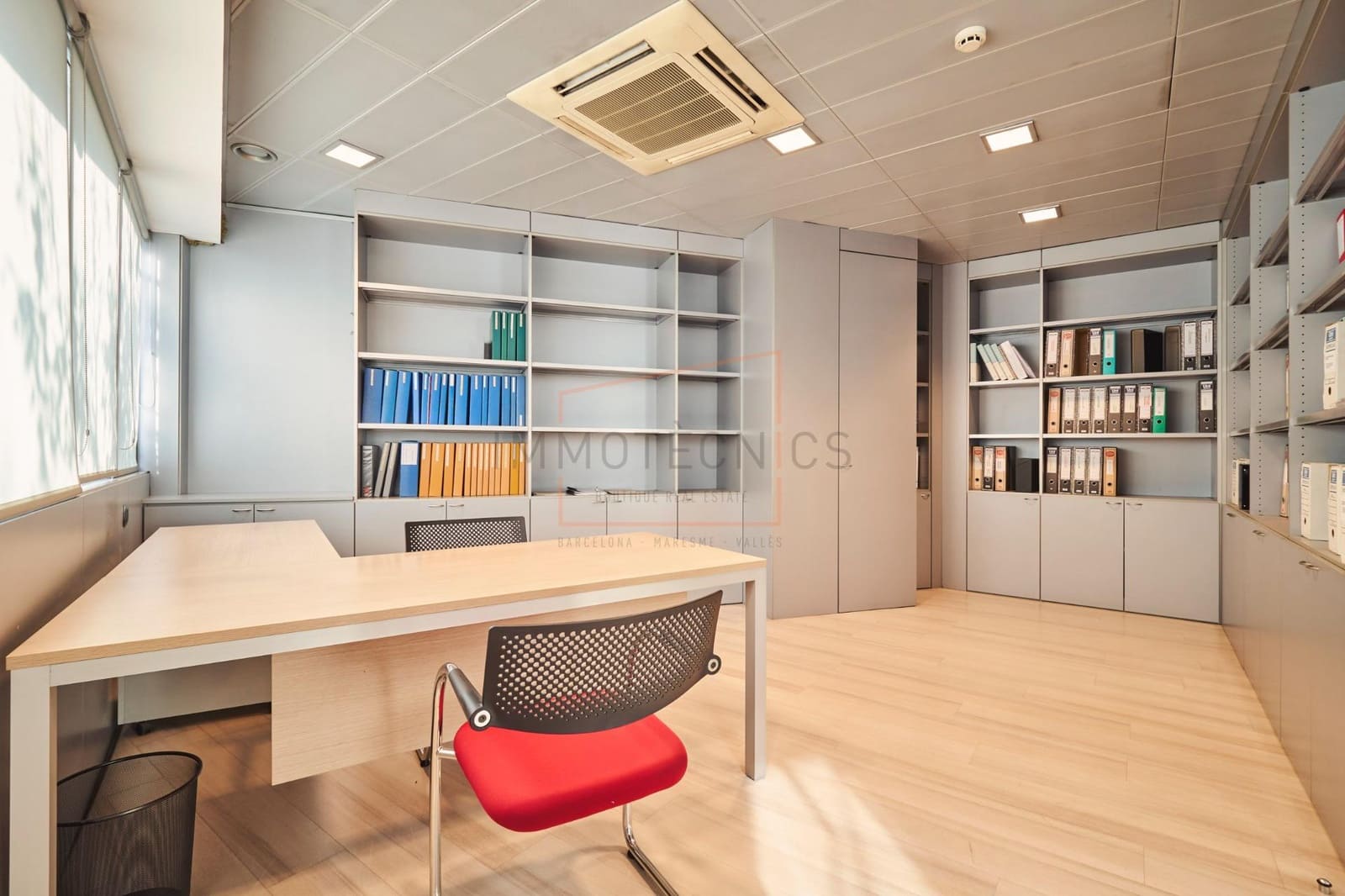 Hotel zu verkaufen in Granollers mit Garage - 1.300.000 € (Ref: 9602733)