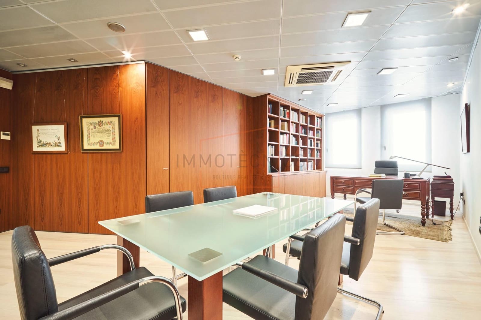 Hotel zu verkaufen in Granollers mit Garage - 1.300.000 € (Ref: 9602733)