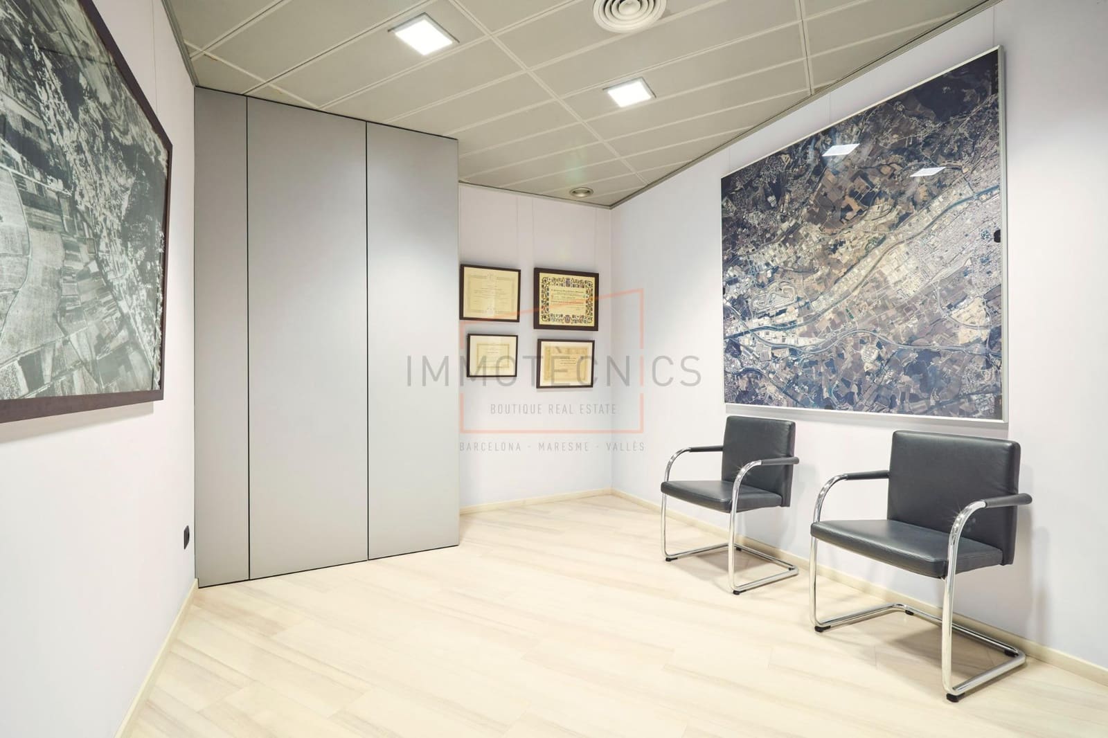 Hotel zu verkaufen in Granollers mit Garage - 1.300.000 € (Ref: 9602733)