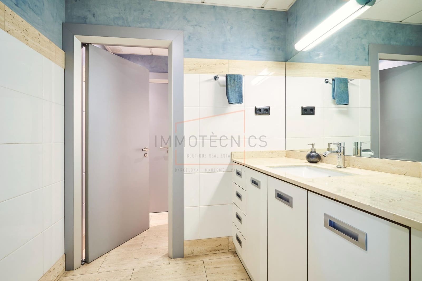 Hotel zu verkaufen in Granollers mit Garage - 1.300.000 € (Ref: 9602733)