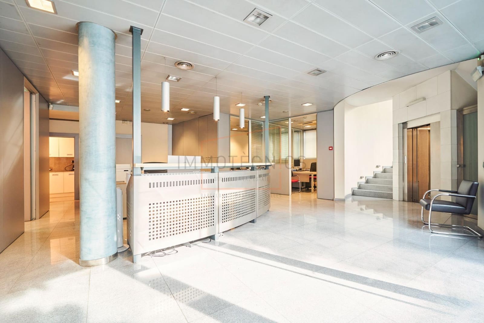 Hotel zu verkaufen in Granollers mit Garage - 1.300.000 € (Ref: 9602733)