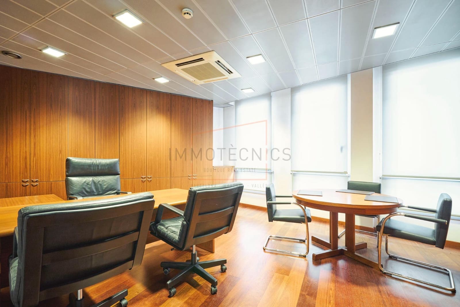 Hotel zu verkaufen in Granollers mit Garage - 1.300.000 € (Ref: 9602733)