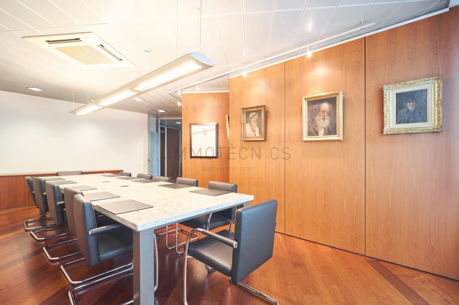 Hotel zu verkaufen in Granollers mit Garage - 1.300.000 € (Ref: 9602733)