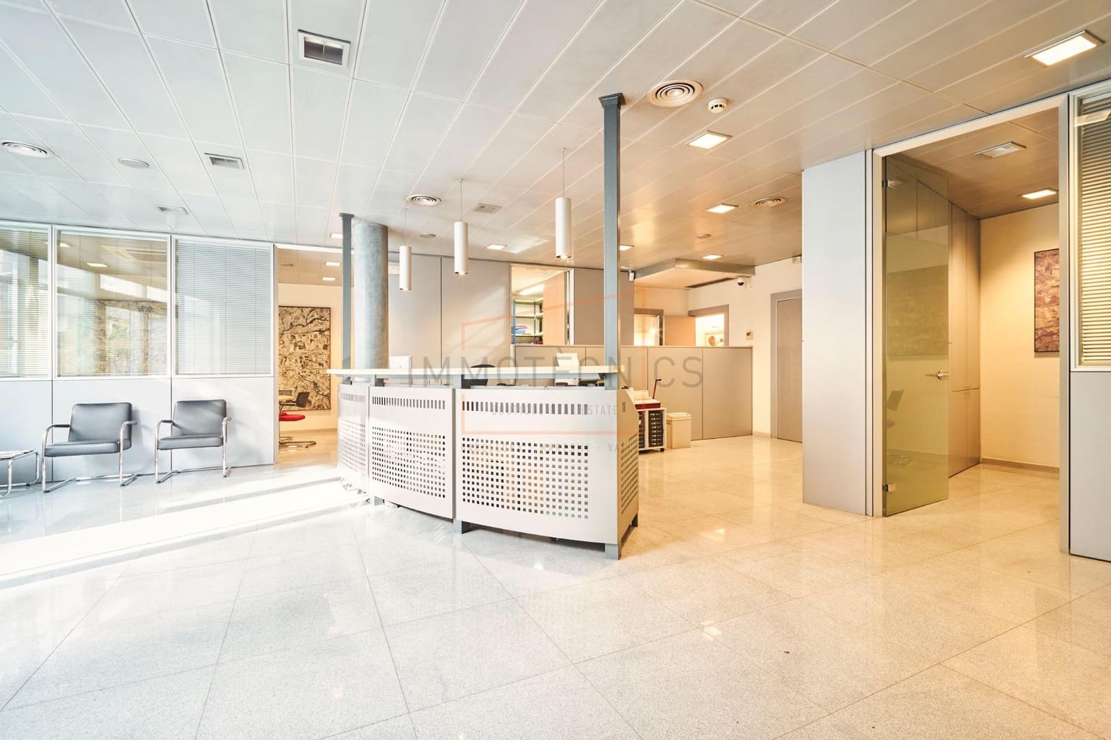 Hotel zu verkaufen in Granollers mit Garage - 1.300.000 € (Ref: 9602733)