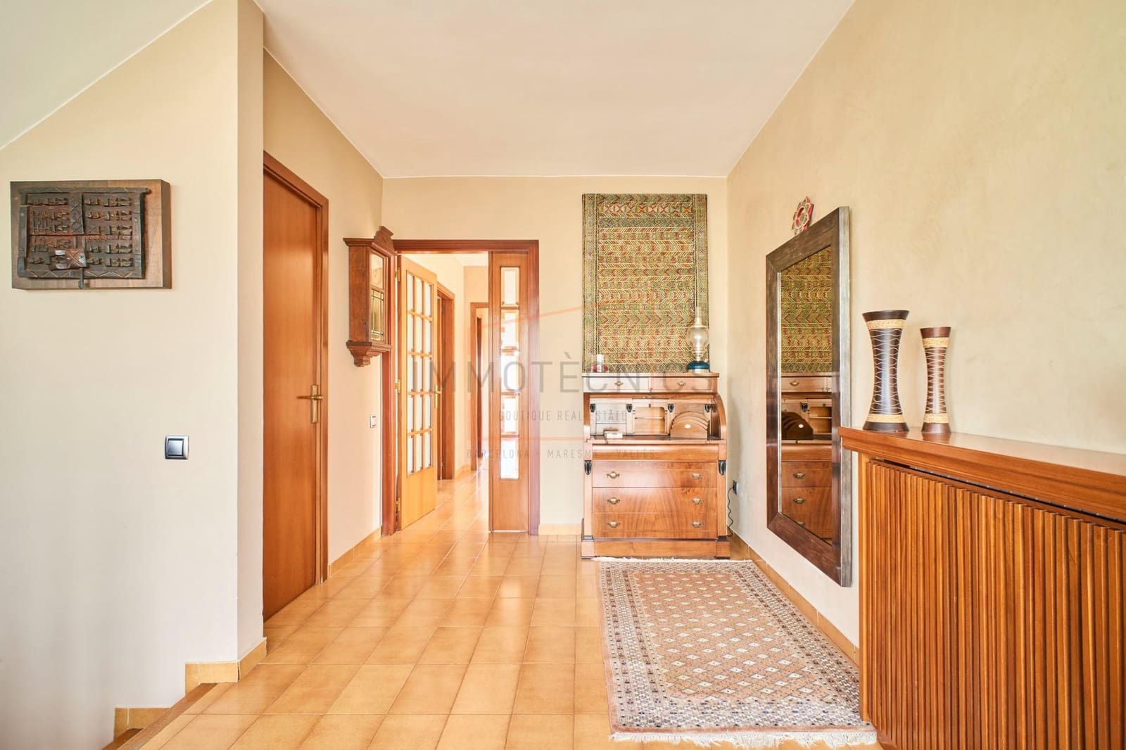 6 bedroom Villa for sale in Canovelles with pool garage - € 750,000 (Ref: 9602734)