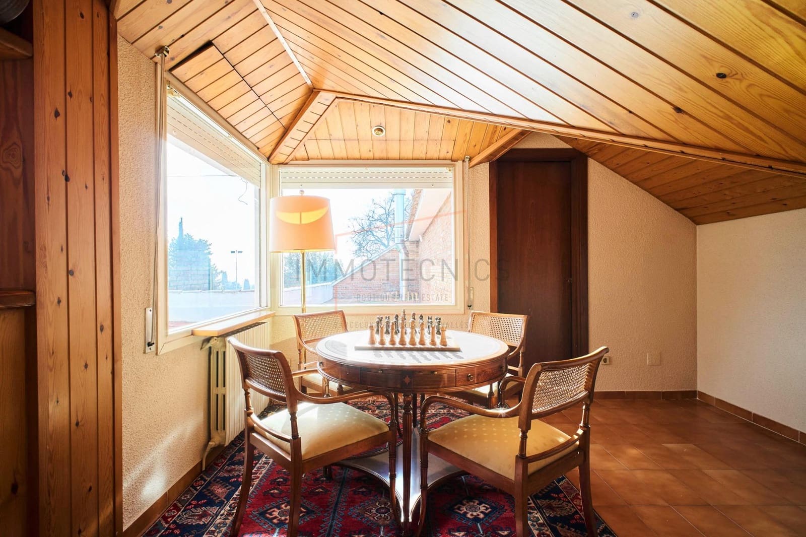 6 bedroom Villa for sale in Canovelles with pool garage - € 750,000 (Ref: 9602734)