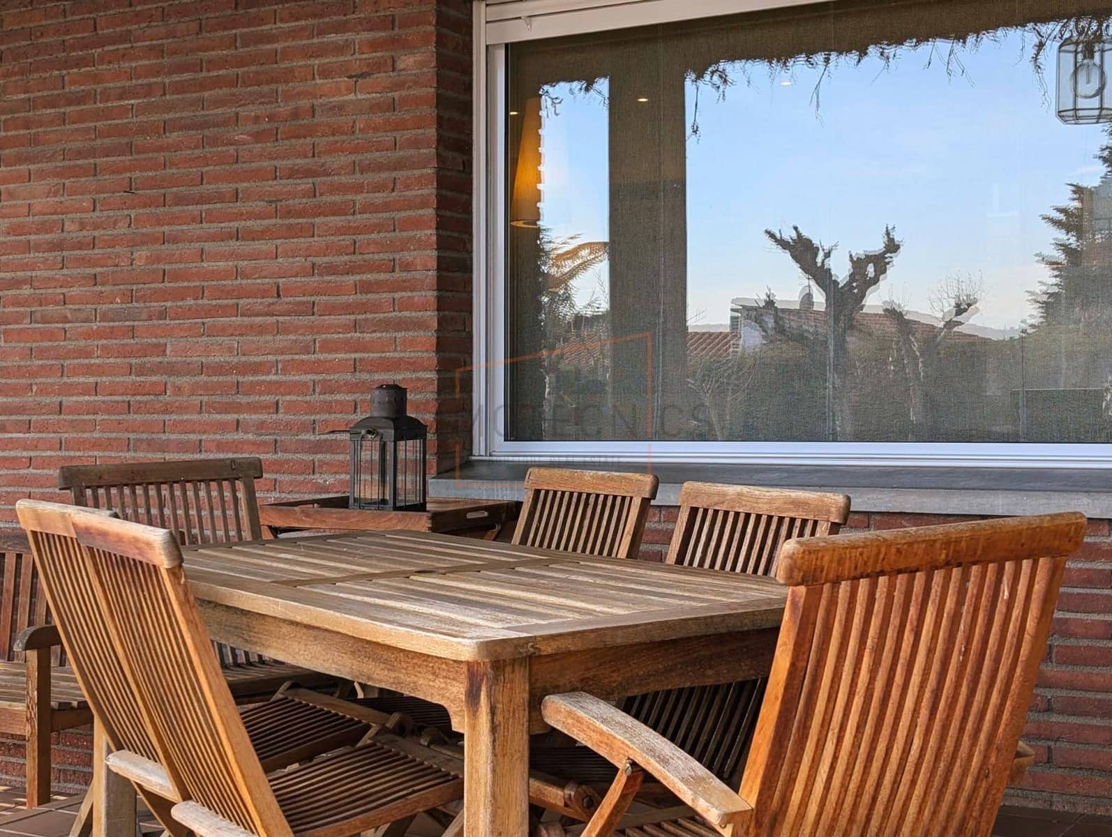 6 bedroom Villa for sale in Canovelles with pool garage - € 750,000 (Ref: 9602734)