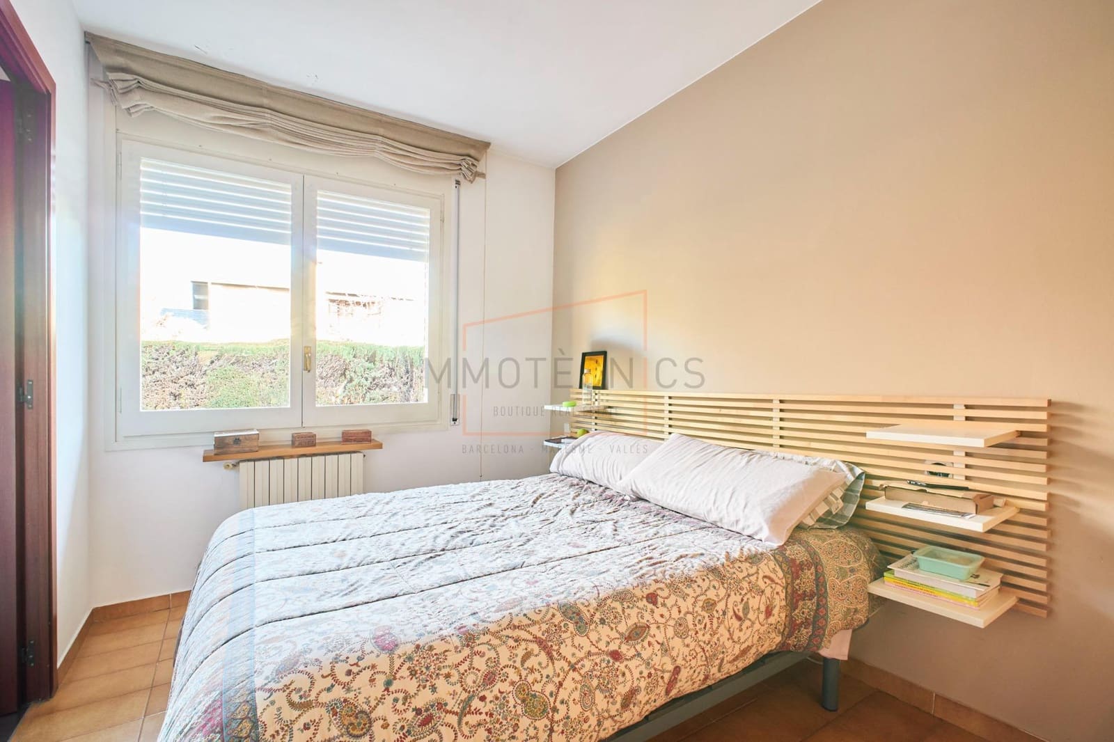 Chalet de 6 habitaciones en Canovelles en venta con piscina garaje - 980.000 € (Ref: 9602734)