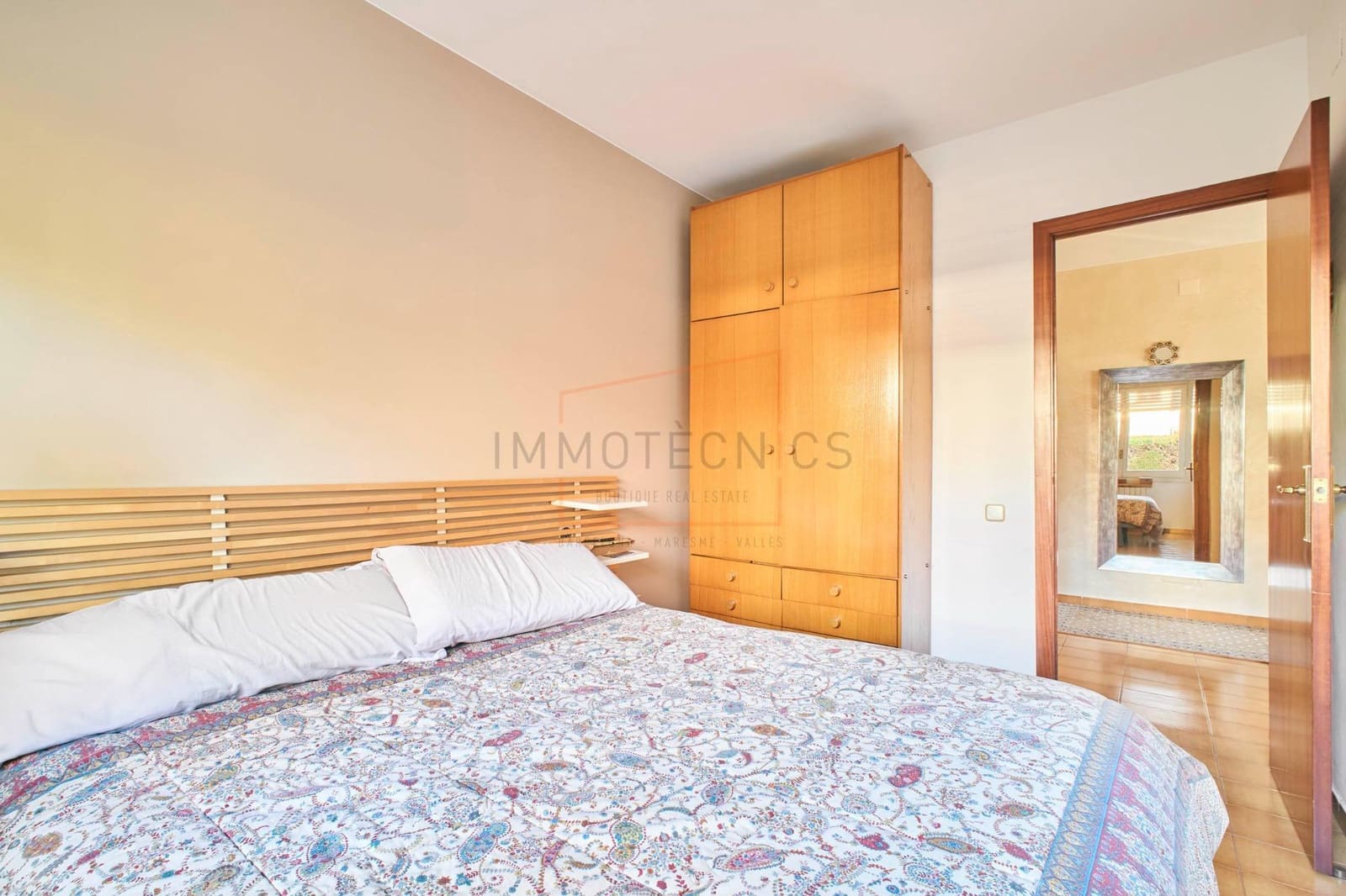 Chalet de 6 habitaciones en Canovelles en venta con piscina garaje - 980.000 € (Ref: 9602734)