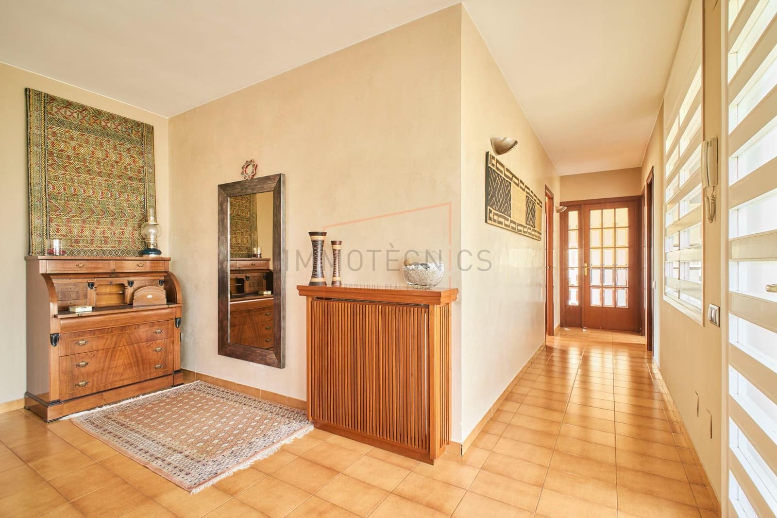 Chalet de 6 habitaciones en Canovelles en venta con piscina garaje - 980.000 € (Ref: 9602734)