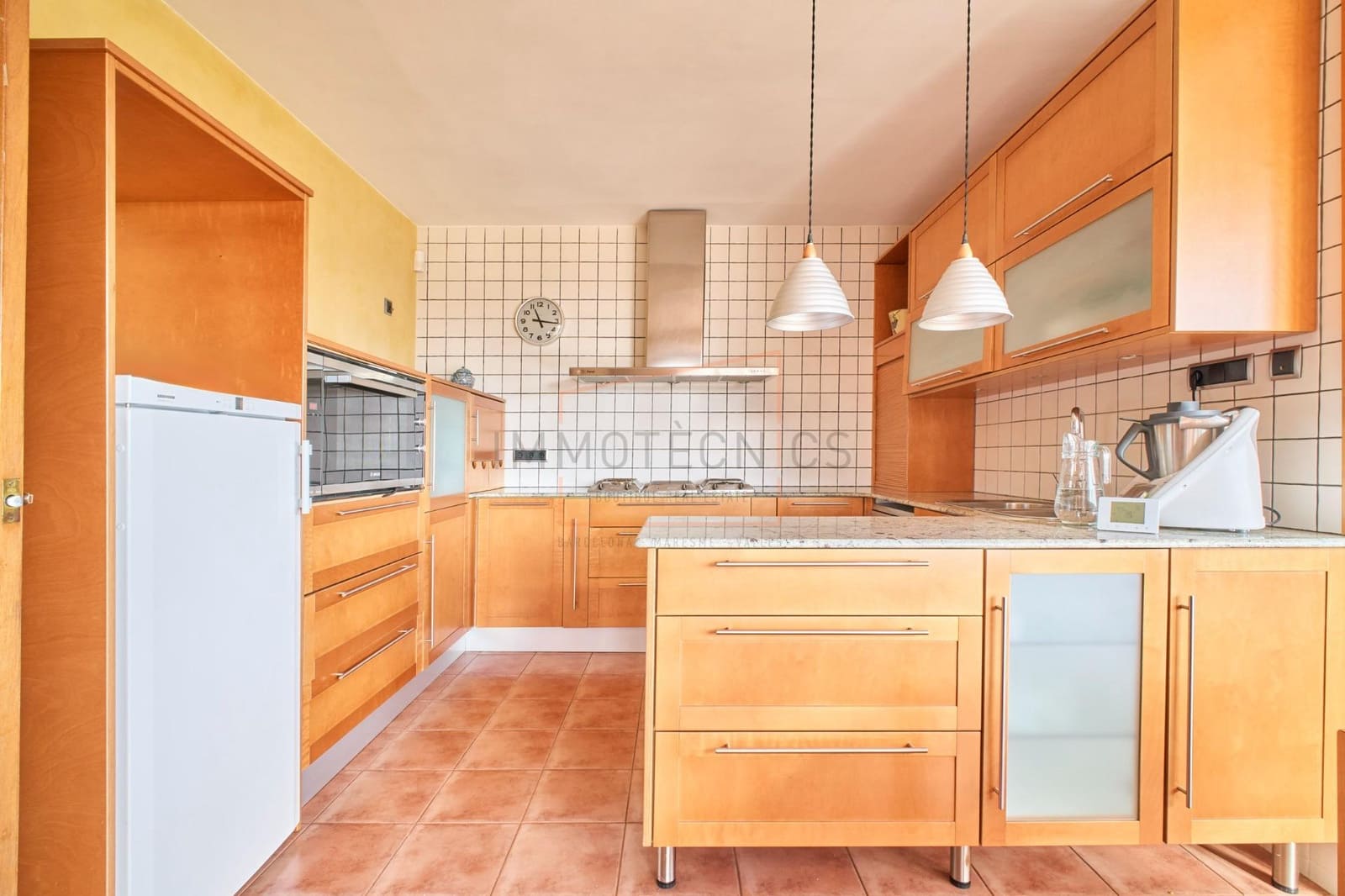 Chalet de 6 habitaciones en Canovelles en venta con piscina garaje - 980.000 € (Ref: 9602734)