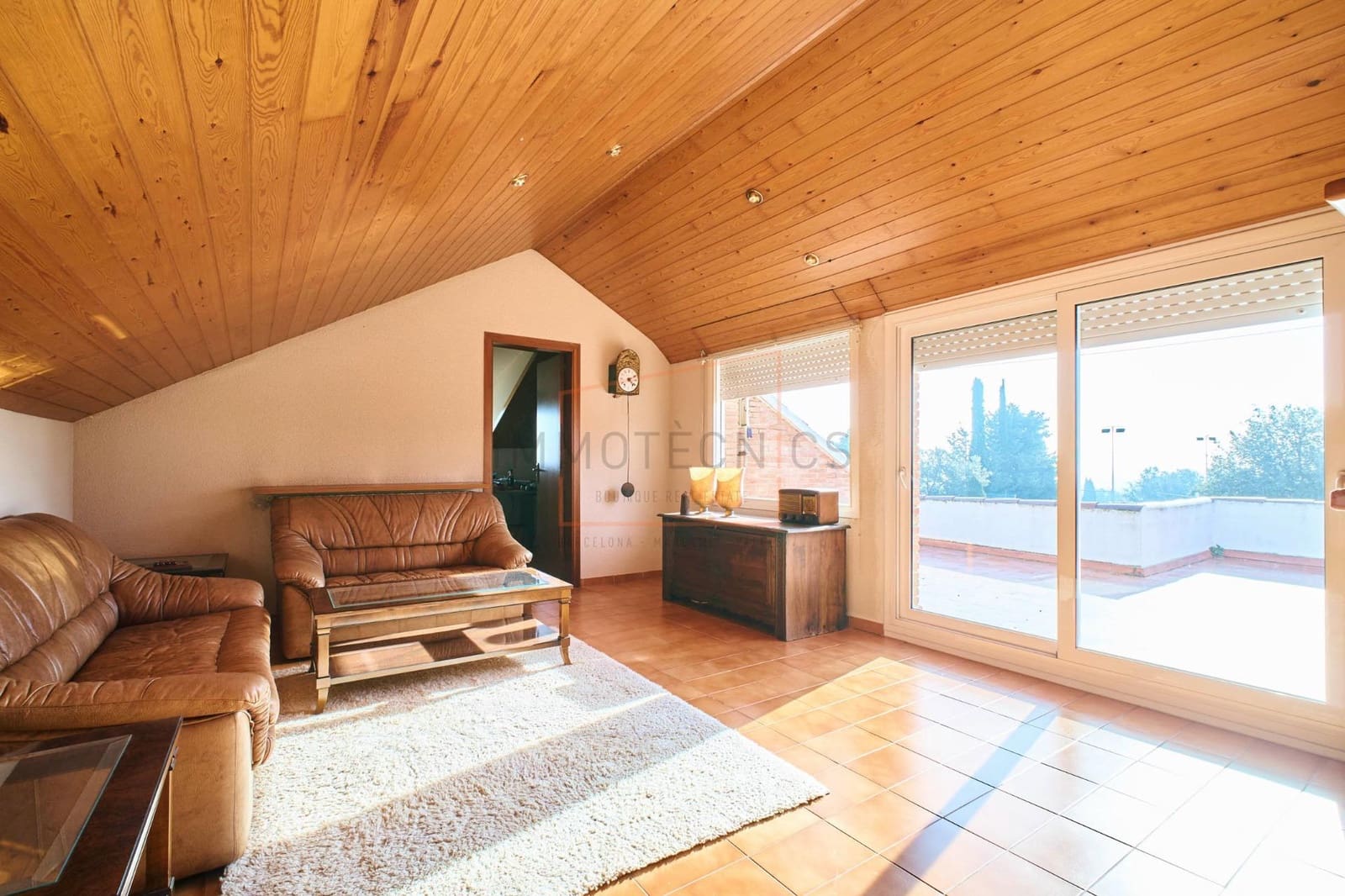 Chalet de 6 habitaciones en Canovelles en venta con piscina garaje - 980.000 € (Ref: 9602734)