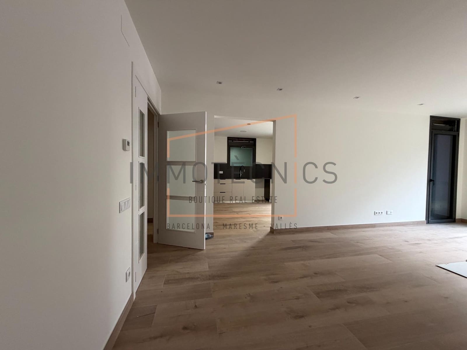 4 soverom Rekkehus til salgs i Sant Esteve de Palautordera med svømmebasseng garasje - € 590 000 (Ref: 9602735)