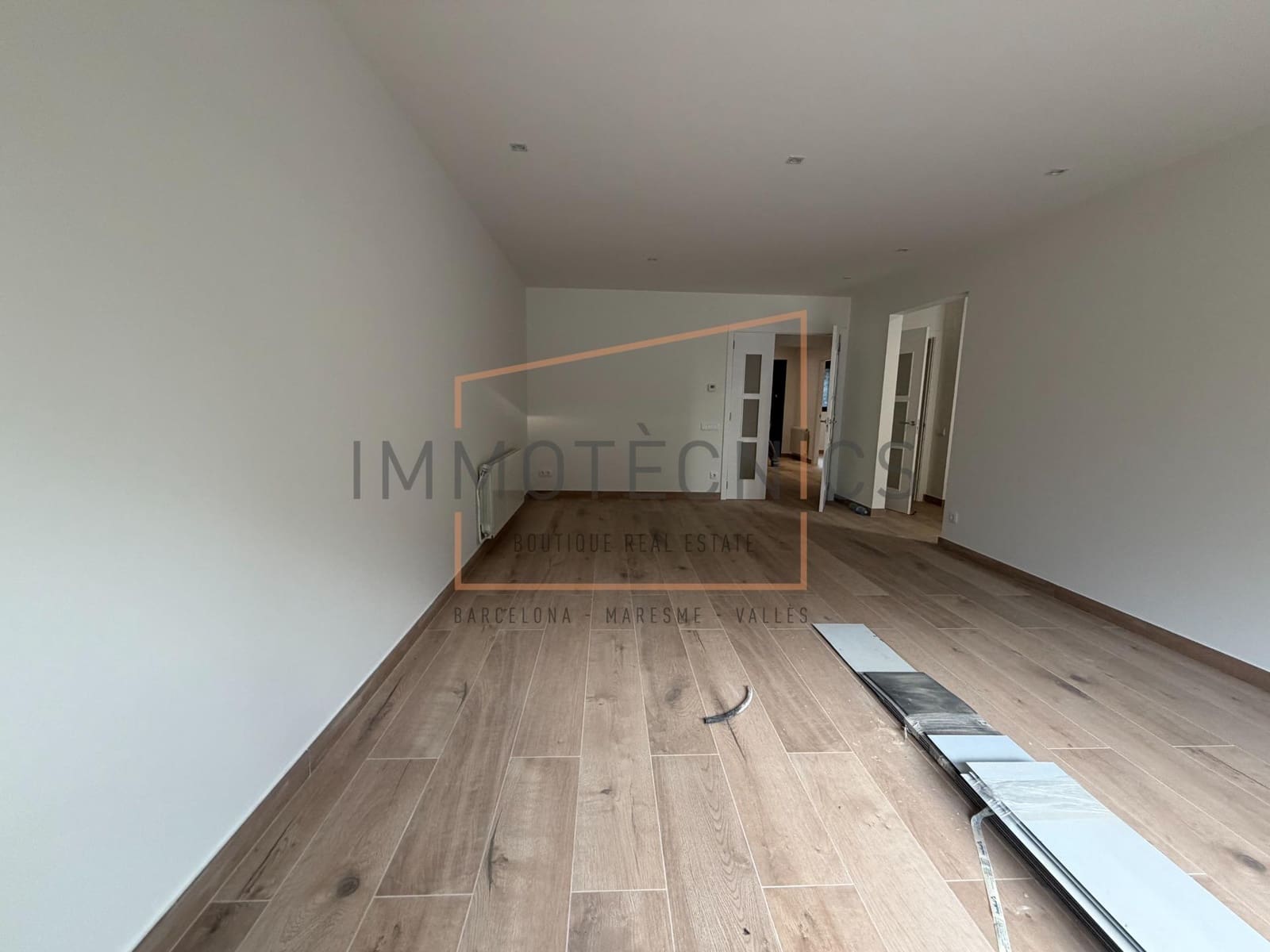 4 soverom Rekkehus til salgs i Sant Esteve de Palautordera med svømmebasseng garasje - € 590 000 (Ref: 9602735)