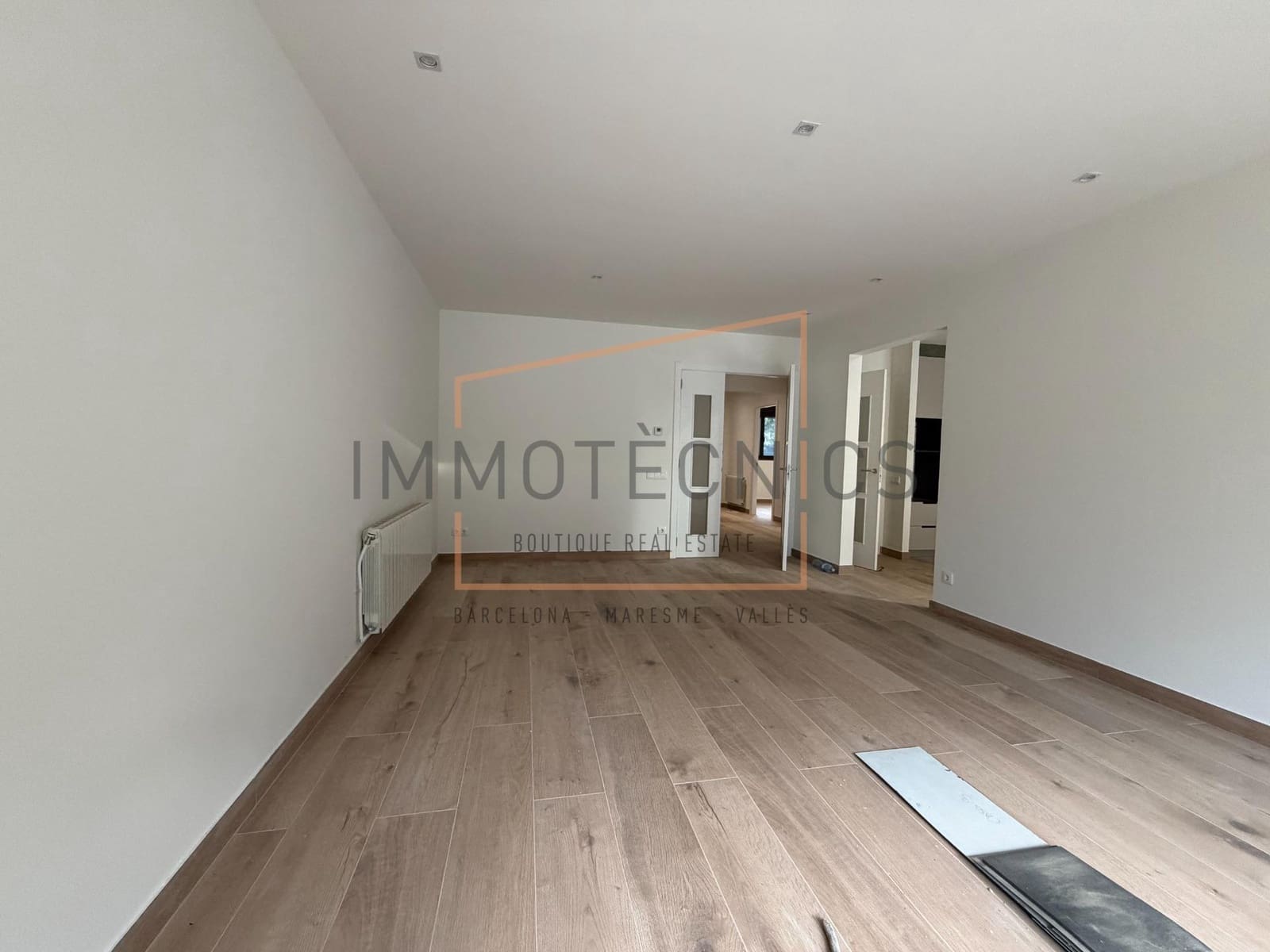 4 soverom Rekkehus til salgs i Sant Esteve de Palautordera med svømmebasseng garasje - € 590 000 (Ref: 9602735)