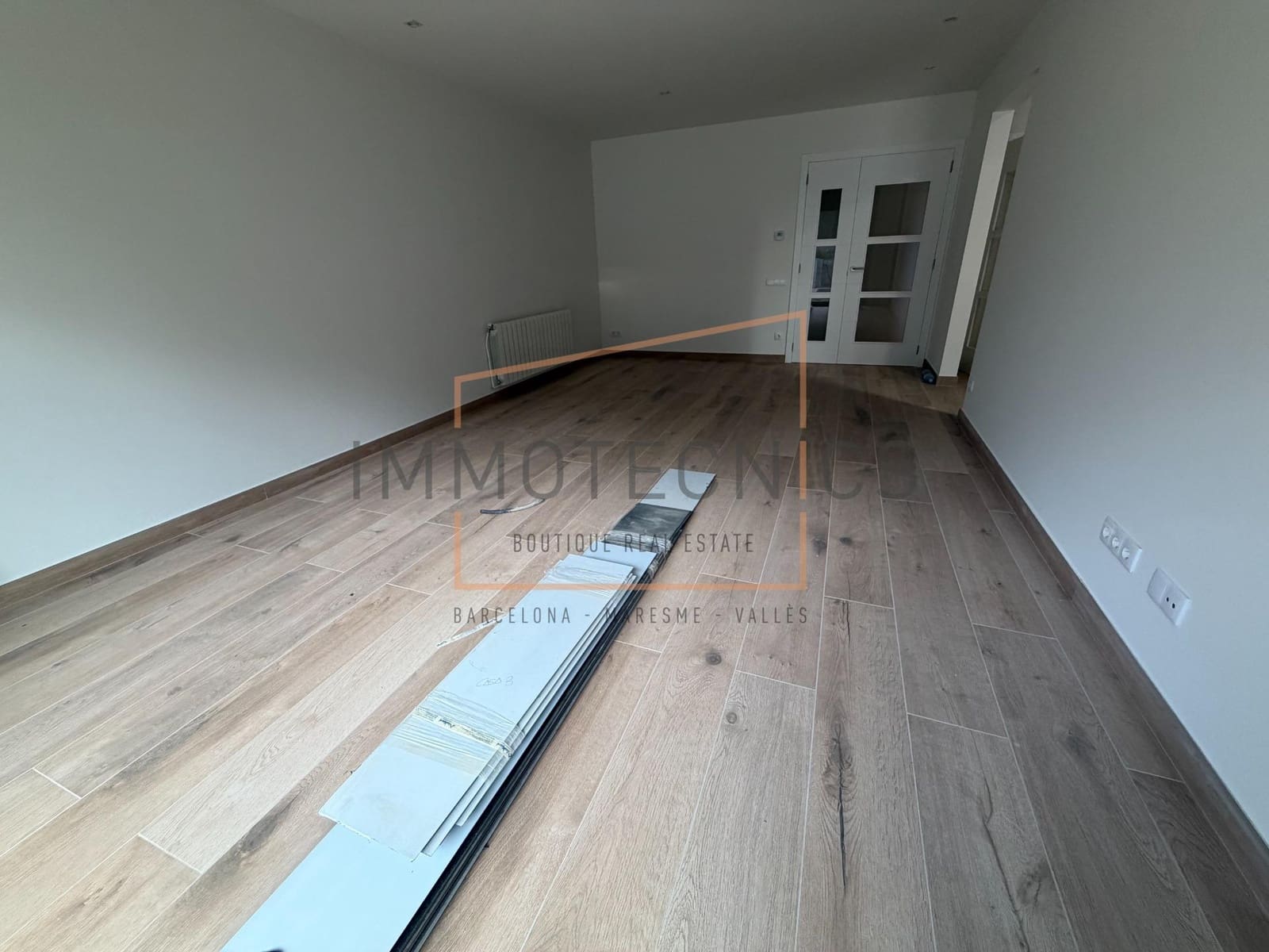 4 soverom Rekkehus til salgs i Sant Esteve de Palautordera med svømmebasseng garasje - € 590 000 (Ref: 9602735)