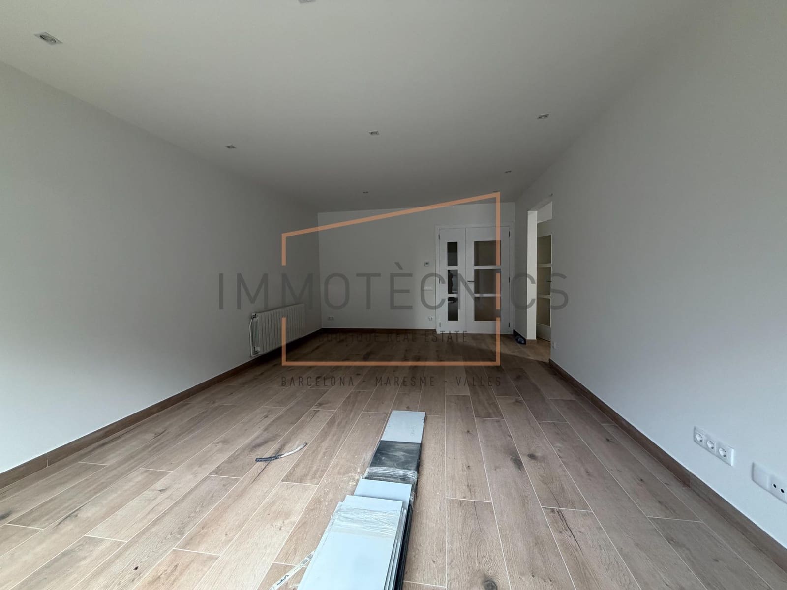 4 soverom Rekkehus til salgs i Sant Esteve de Palautordera med svømmebasseng garasje - € 590 000 (Ref: 9602735)